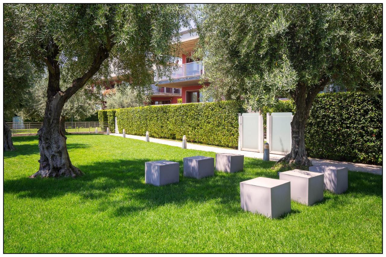 Catania Hills Residence San Gregorio di Catania Exterior foto