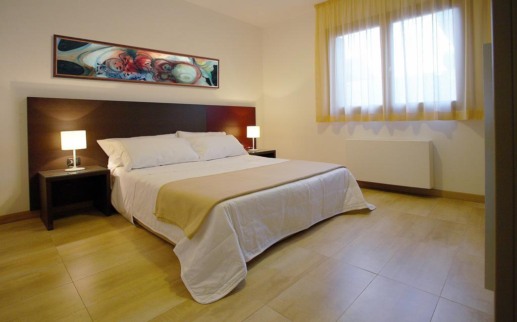 Catania Hills Residence San Gregorio di Catania Exterior foto