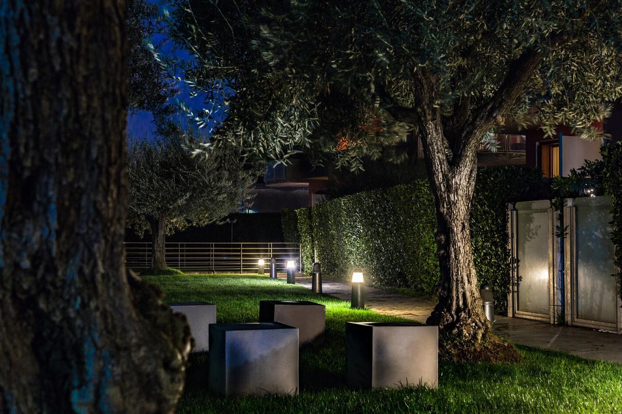 Catania Hills Residence San Gregorio di Catania Exterior foto