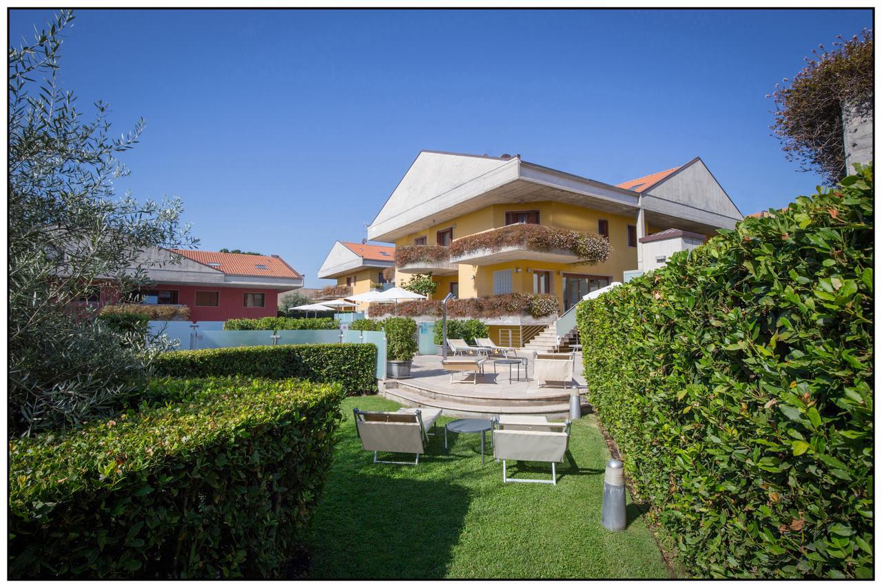 Catania Hills Residence San Gregorio di Catania Exterior foto