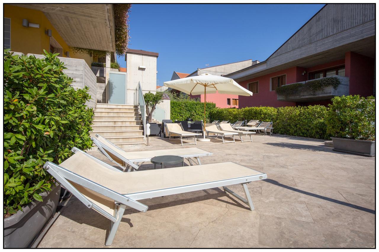 Catania Hills Residence San Gregorio di Catania Exterior foto