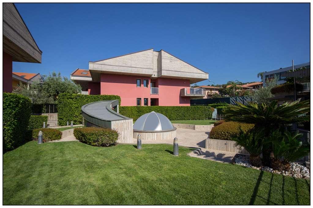 Catania Hills Residence San Gregorio di Catania Servicios foto